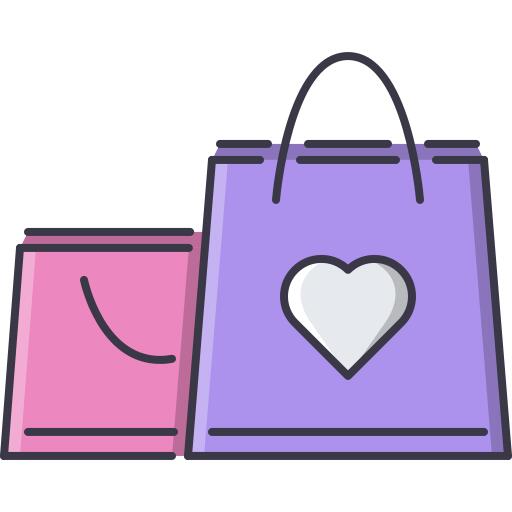 Shopping bags