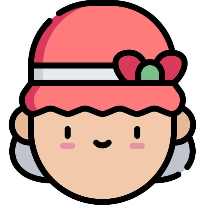 克劳斯夫人