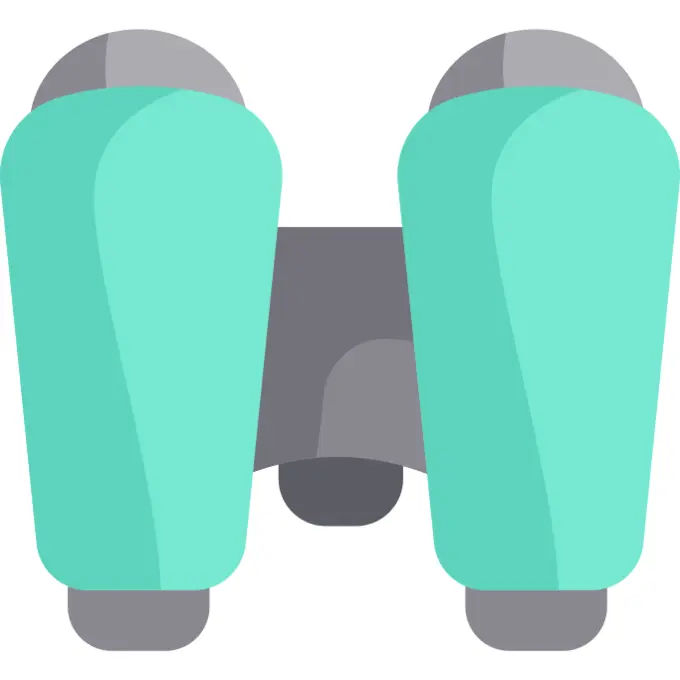 Binoculars