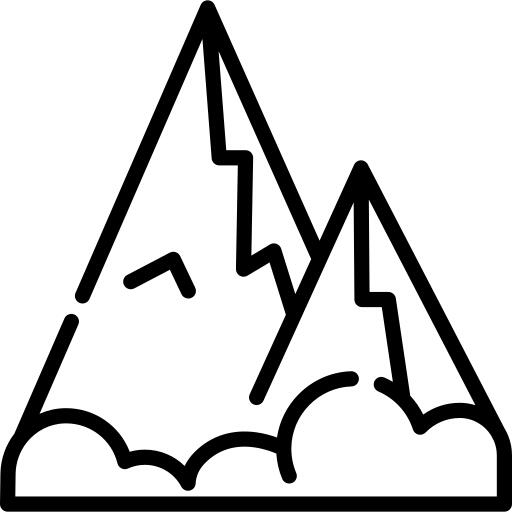 山