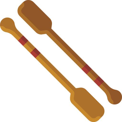 Paddle