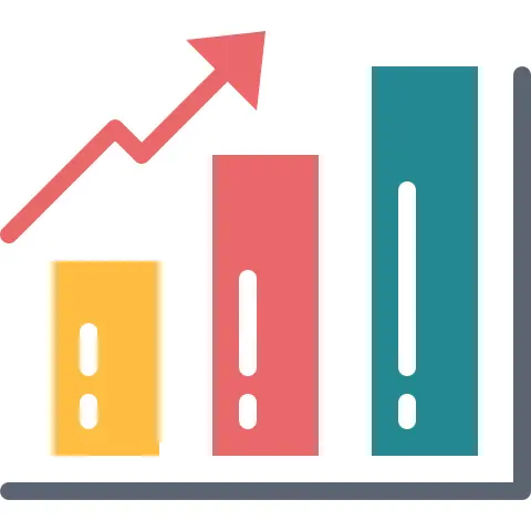 Graph bar