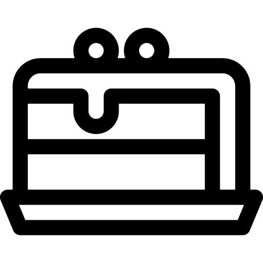 Piece of cake