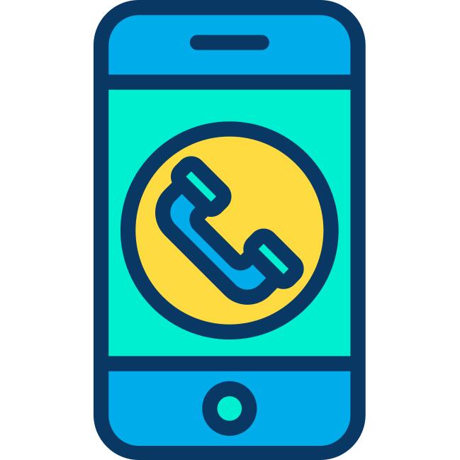 Phone call