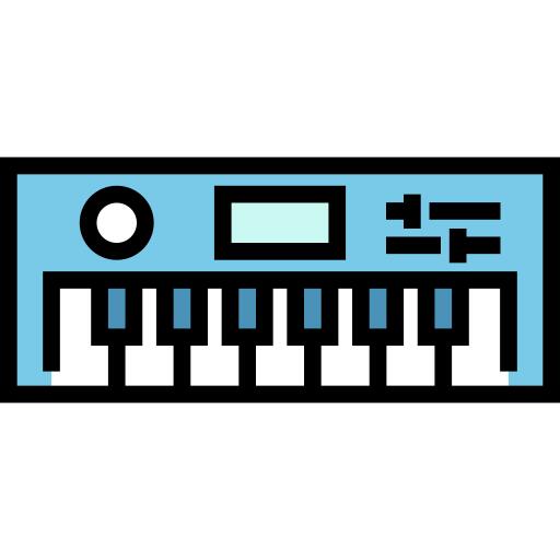 Electronic music