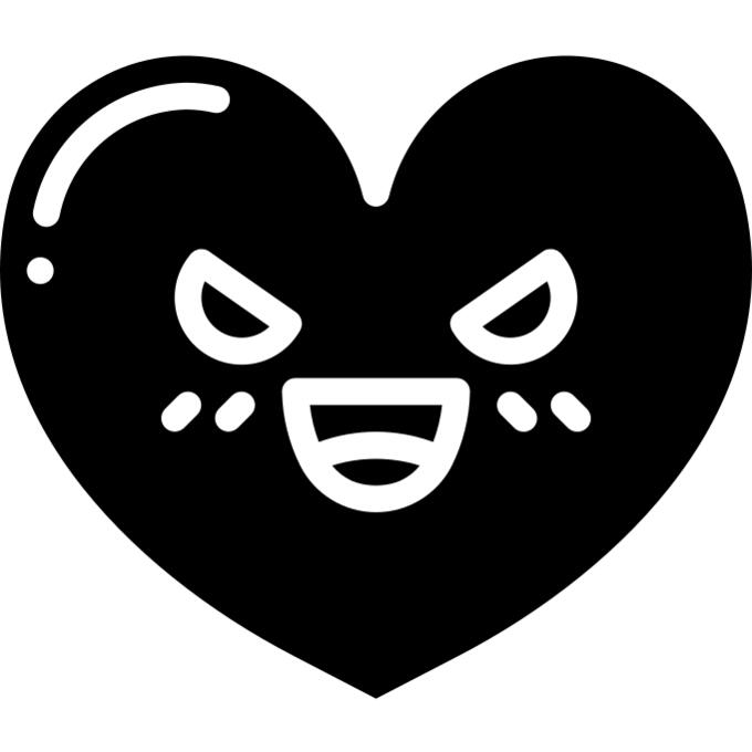 心