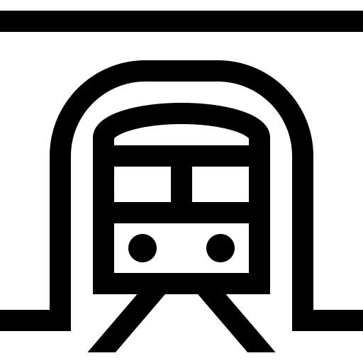 隧道