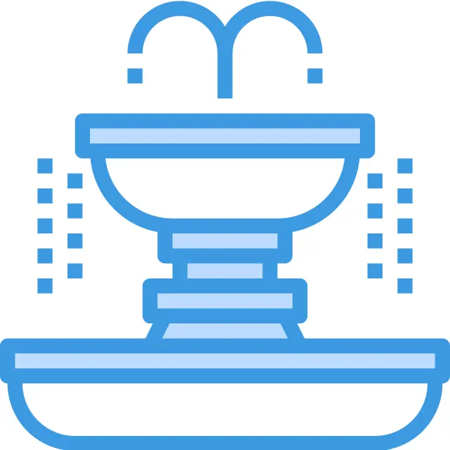 Fountain