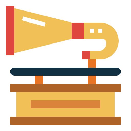 Gramophone