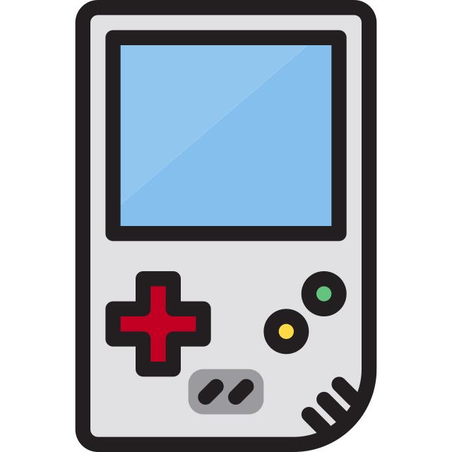 Game console
