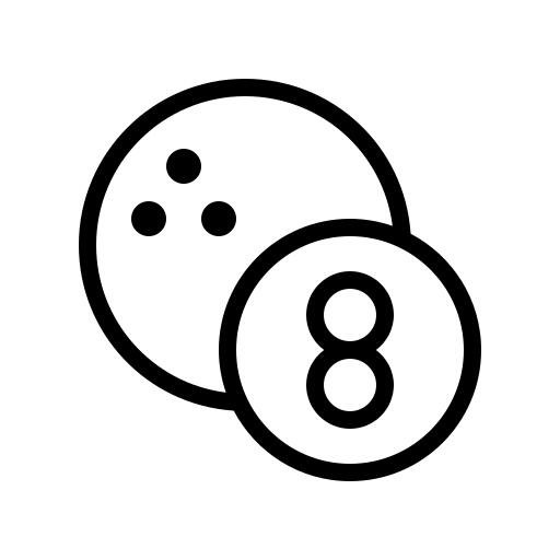 保龄球