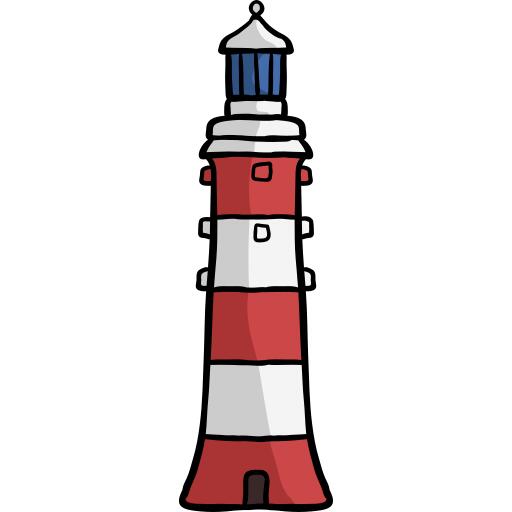 Eddystone lighthouse