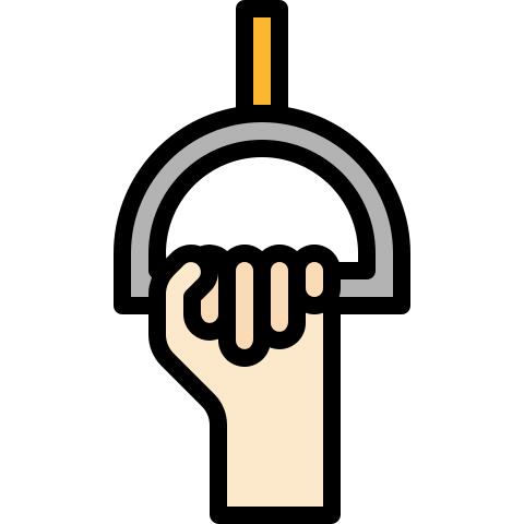 Handle