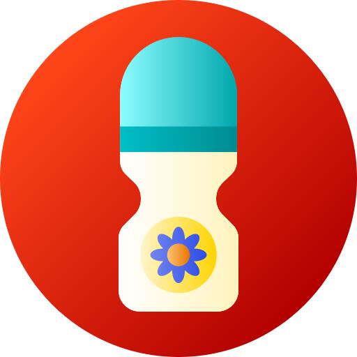 除臭剂