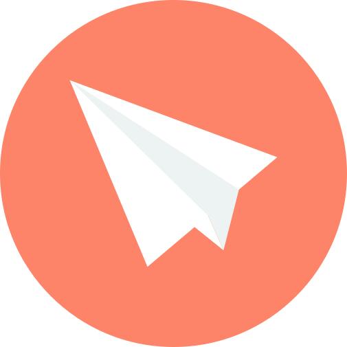 Paper plane