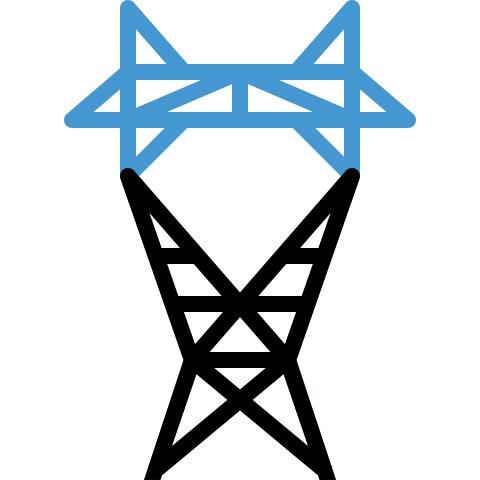 Electric tower