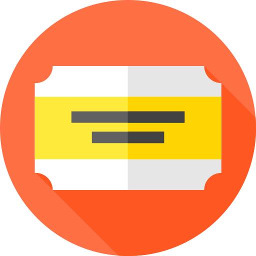 Ticket