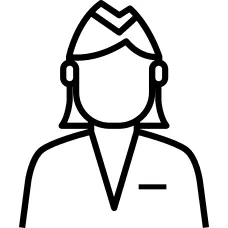 Stewardess