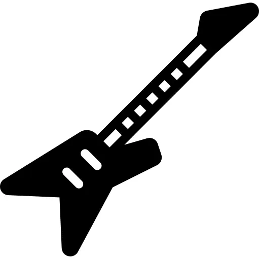 电吉他
