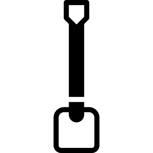 Shovel
