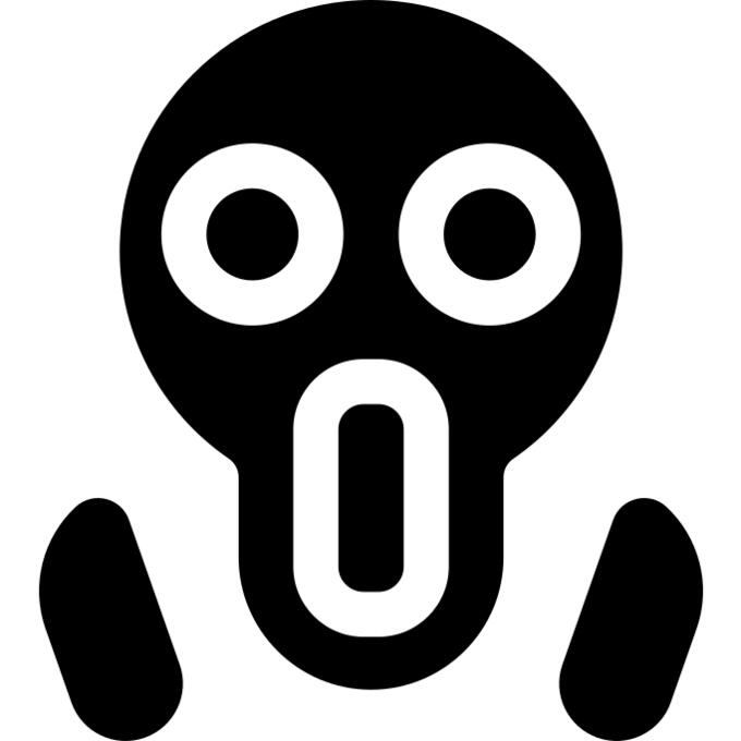 幽灵般的