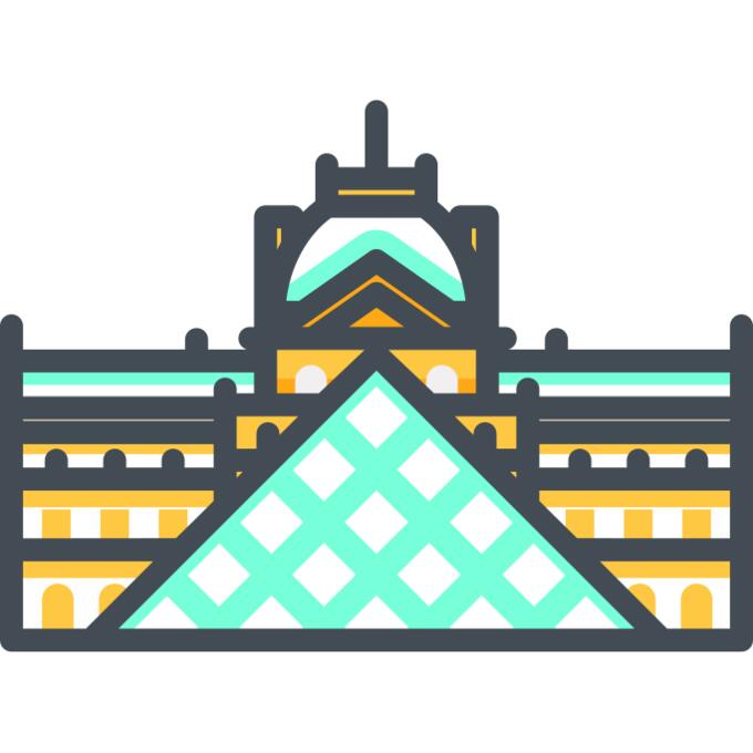 卢浮宫