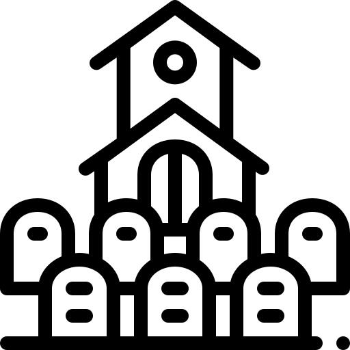 Cemetery