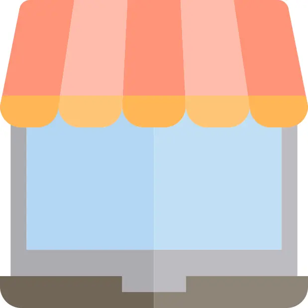 网上商店