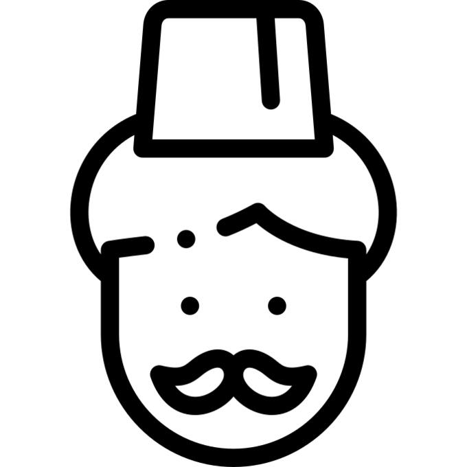 Man