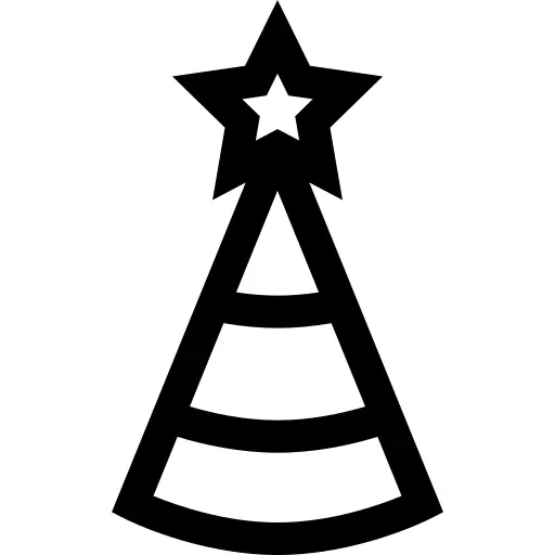 Party hat