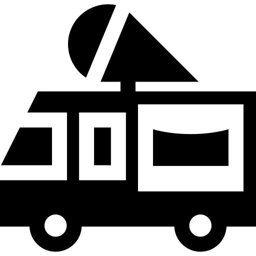 Ice cream truck