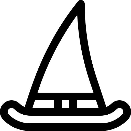 Witch hat