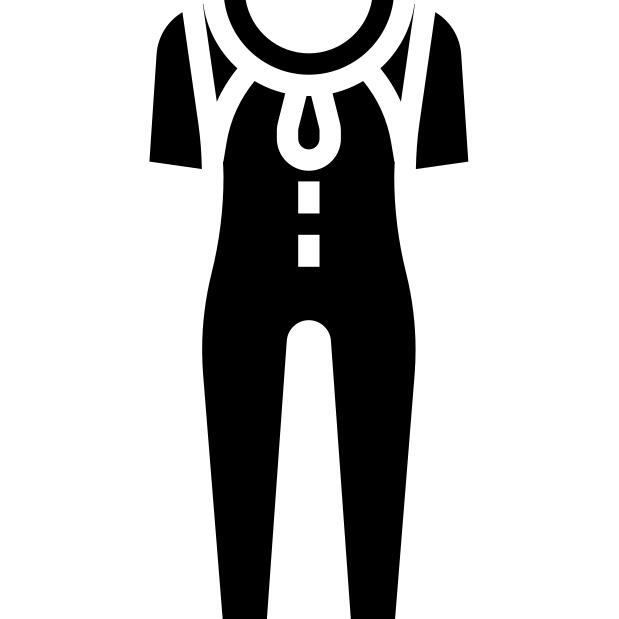 Diving suit