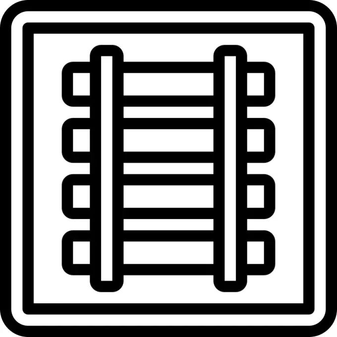 铁路