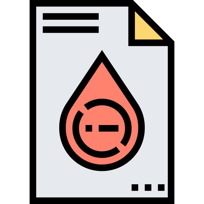 Data report