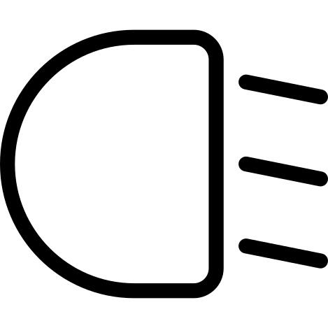光