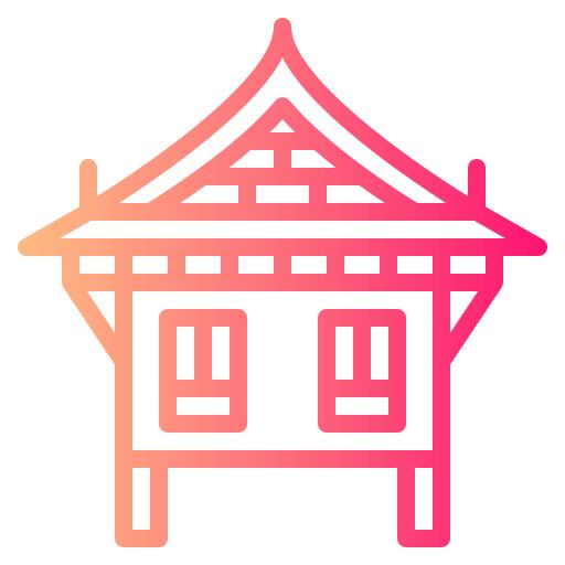 屋
