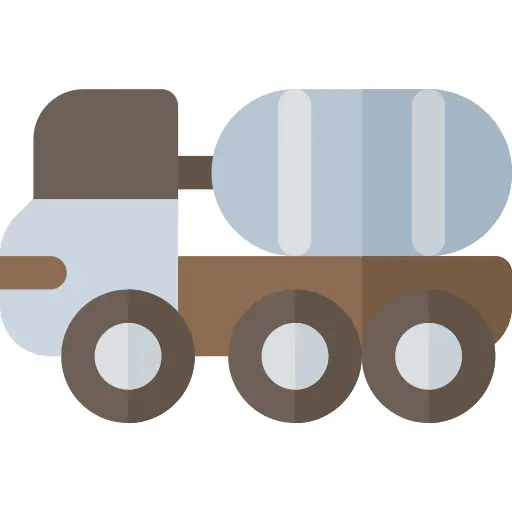 Concrete mixer