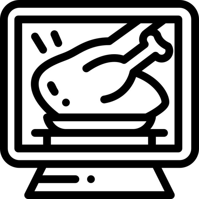 烹饪