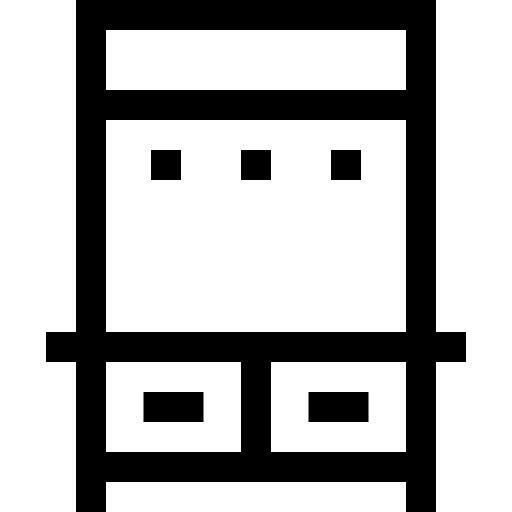 大厅树