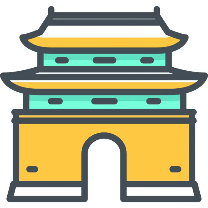 Thirteen tombs of the ming dynasty