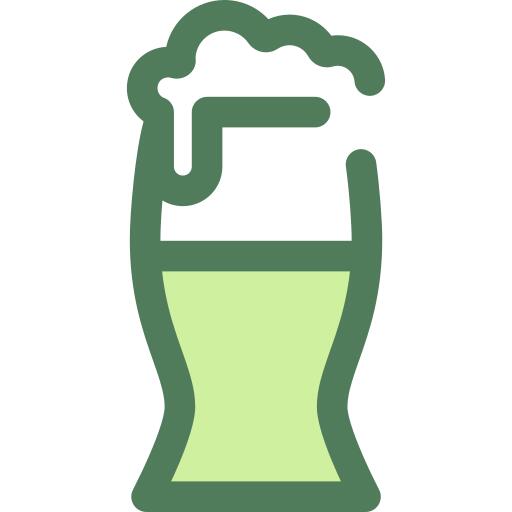 啤酒