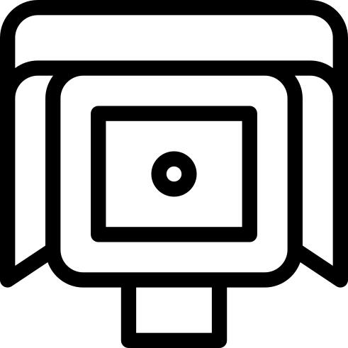Security camera