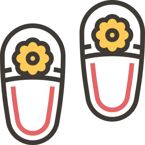 Slippers