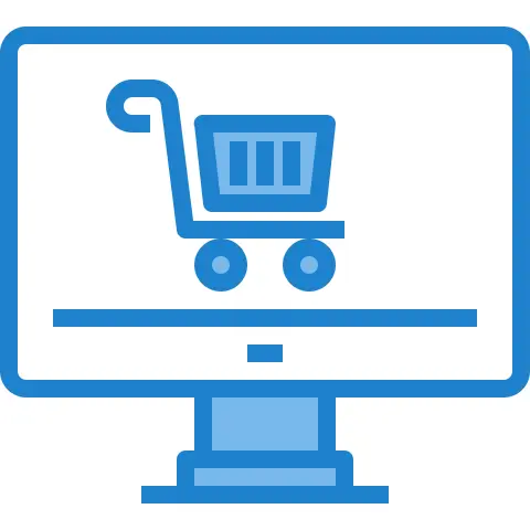 Online shop