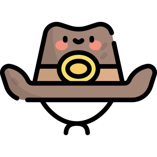 Cowboy hat