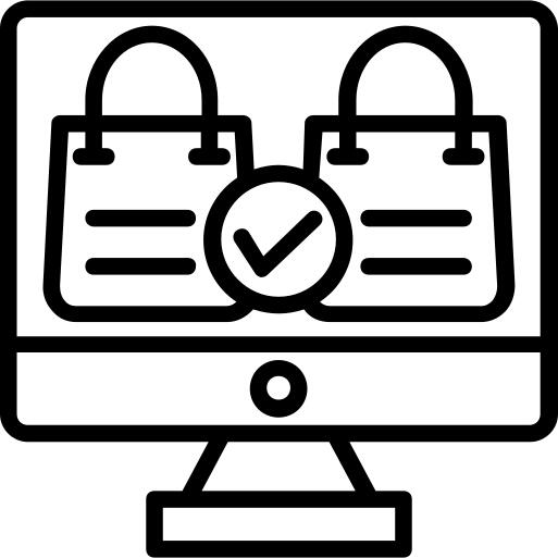 网上商店