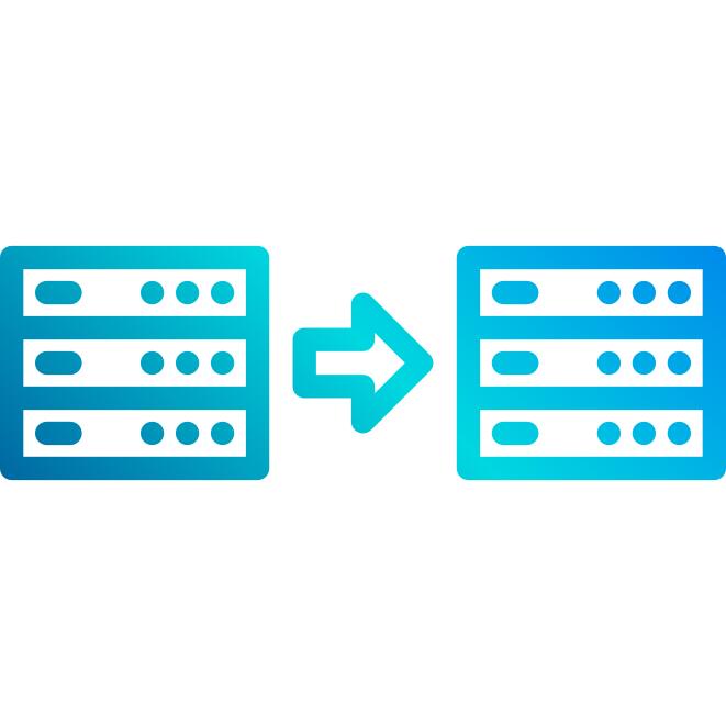 Data transfer
