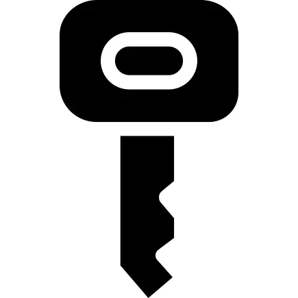Car key