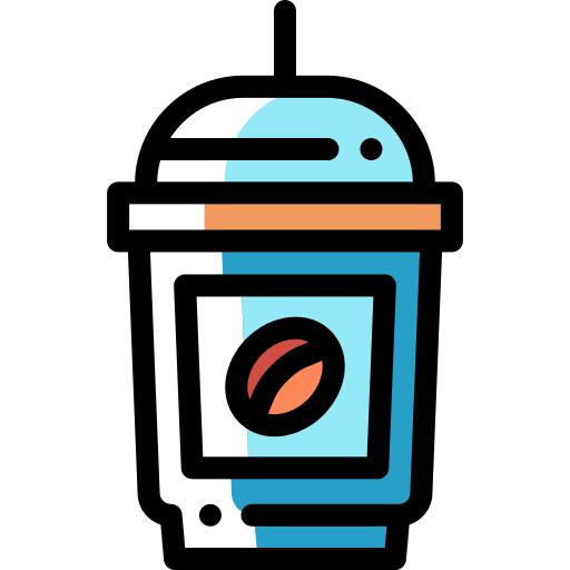 Ice coffee